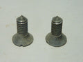 NOS 2 Vis M4x80 poignée  ancien stock