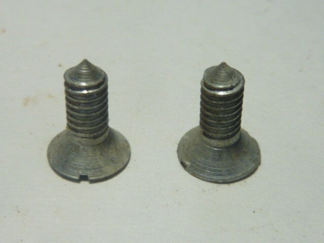NOS 2 Vis M4x80 poignée  ancien stock