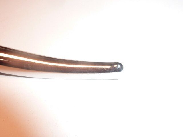 1 ancien  chromé LEVIERS SAKER  CYCLO ANCIEN motobecane Peugeot