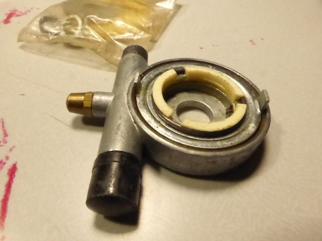 NOS ENTRAINEUR pour cable HURET COMPTEUR 24" 1.9 pattes courtes