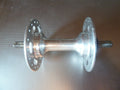 ✨ NOS moyeux avant MAILLARD vélo course piste NEUF EPOQUE Fixie Normandy hubs✨
