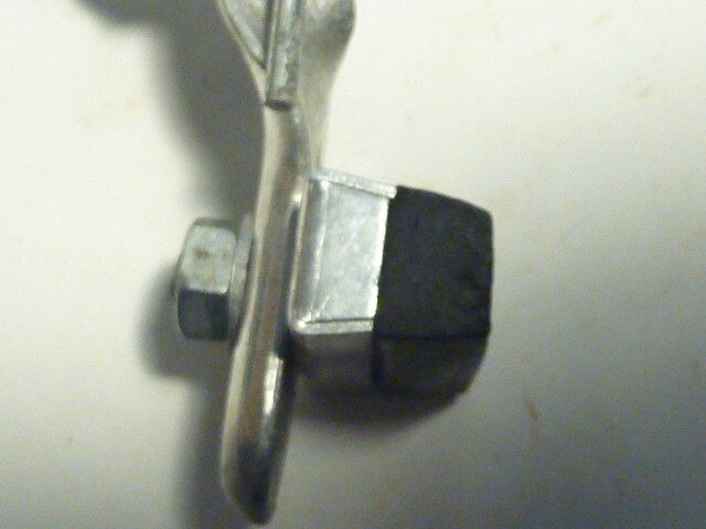 NOS Vintage Altenburger brillant  I/58 brake caliper frein velo