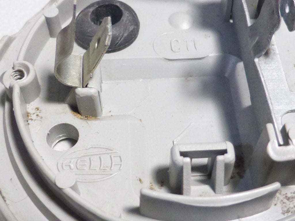 HELLA Feu de position 2PF 001 259-631  80mm 41mm