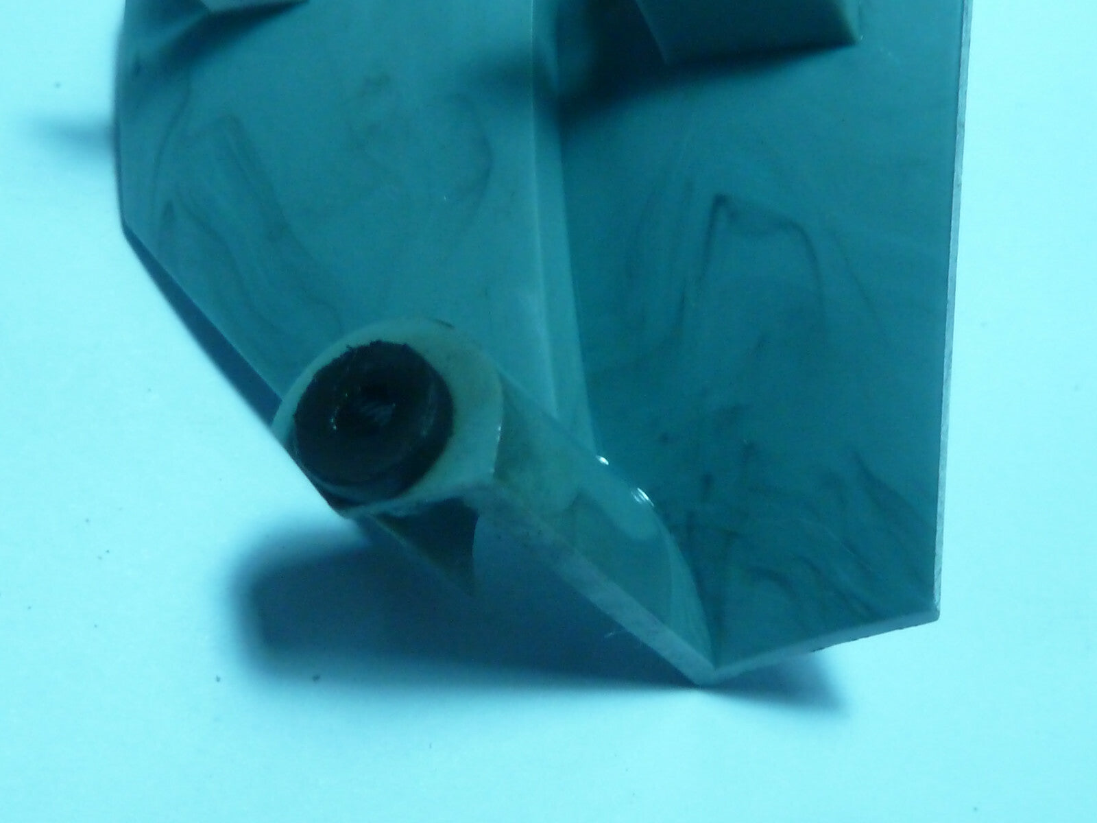 Headlight Holder/Front Piece for Small MotorCycle/Scooter.P/N. ULO 2480016