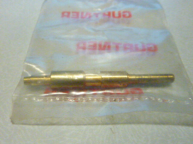 N.O.S 1 diffuseur 12509/1 GURTNER  carburateur PEUGEOT type E et G
