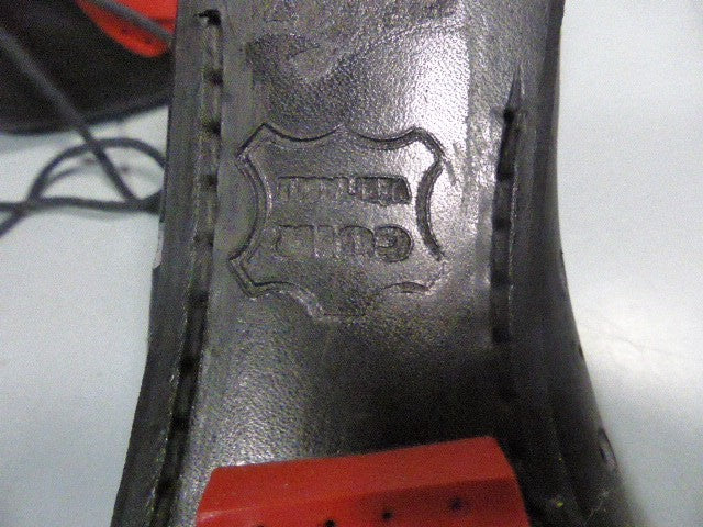NOS NEU Chaussures de cyclisme ancienne  vintage  - RIVAT  T36- T37 model 53/6