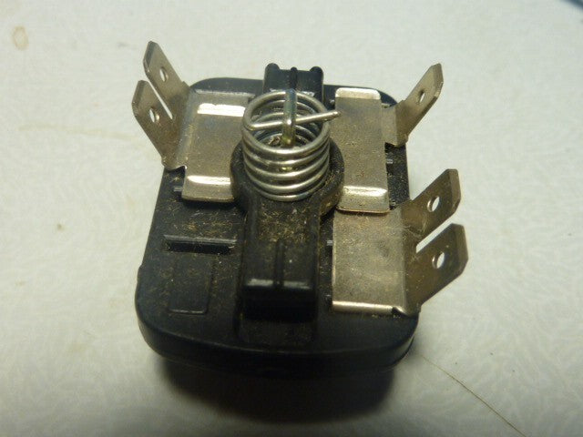 Bouton éclairage LUXOR 2105 (large) Motobécane 51