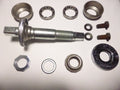 NOS Thun square bottom bracket  retro bike boitier de pédalier vintage ancien