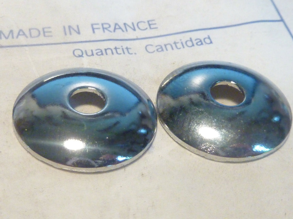 ✨ NOS Lot 2 Chapes  Rondelles – Manettes Dérailleur – Simplex 2696 / SXP / SXPL✨