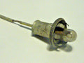 ancien patte support  porte ampoule  renault peugeot simca citroen ???