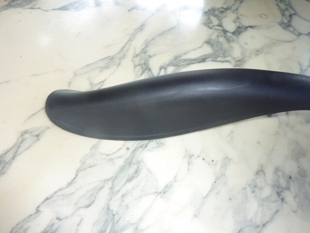 CICLOLINEA  REAR CLIP ON MUDGUARDE RARE SPARES garde boue vintage