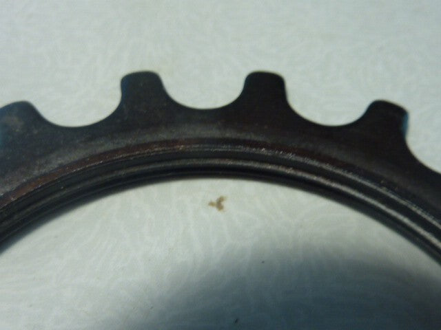 NOS ancien vintage pignon cogs 18 dents
