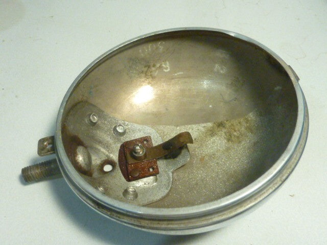 collection cuvellage ancien feu  antibrouillar longue porté occasion selon photo