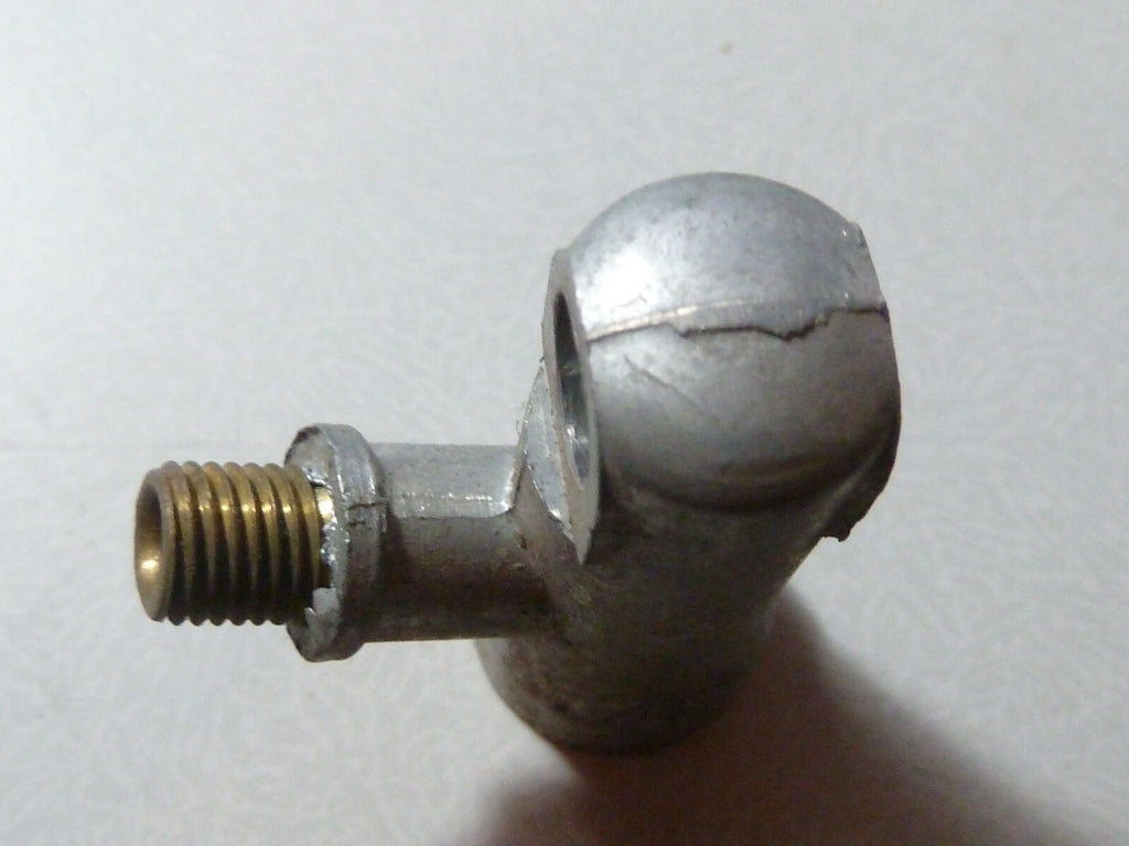 NOS 1 gurtner corps de filtre cuve décantation 4169 1962-1963 AR 10 Motobecane