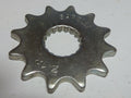 NOS vintage Pignon pour Cyclomoteurs Garelli 12 Dents