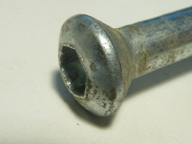 ✨ ATAX Tige Intérieure Potence 22mm – Peugeot Philippe Vintage Stem ✨
