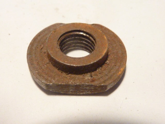 ✨ Ancien stock / NOS – Patte de dérailleur arrière – Vélo vintage ✨