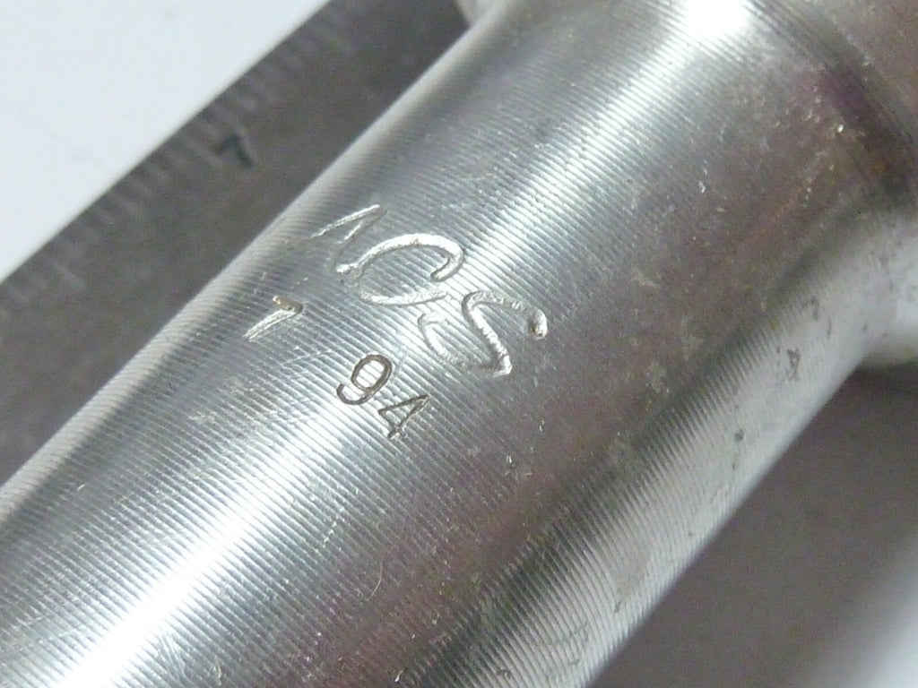 hubs acs moyeux vintage 1994 36 trous