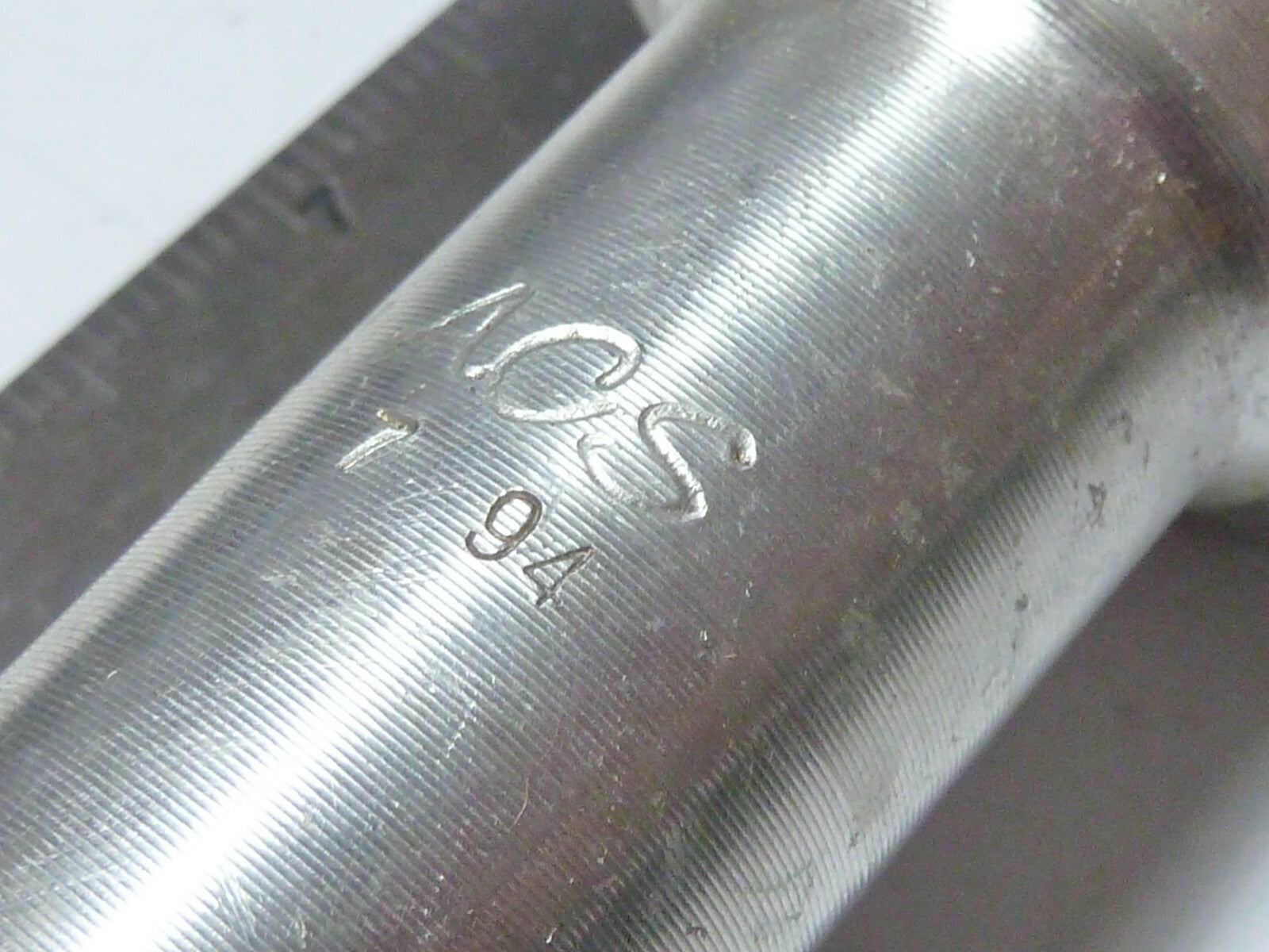 hubs acs moyeux vintage 1994 36 trous