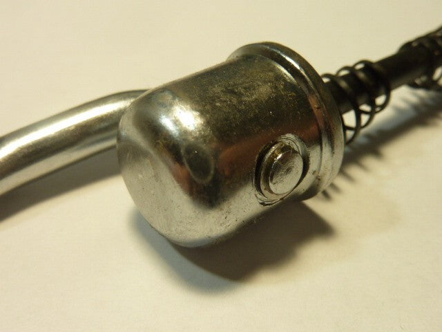 NOS shimano vintage attache rapide wheel quick release skewer avant front