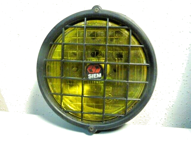 anti brouilard rallye 8390 siem  HR E2 30  194