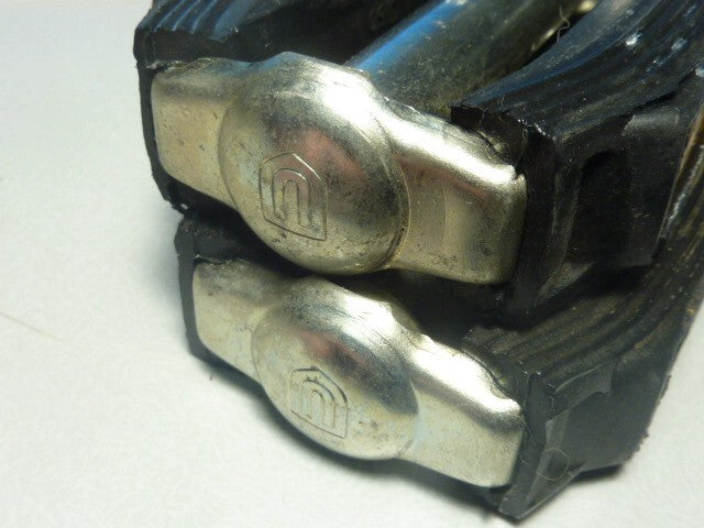 NOS UNION 1 paire de pédales vélo BMX vintage pedals  1/2" neuf