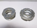 NOS Cuvette de Pédalier reglable Bottom Bracket Cup VINTAGE italian tread 36x24