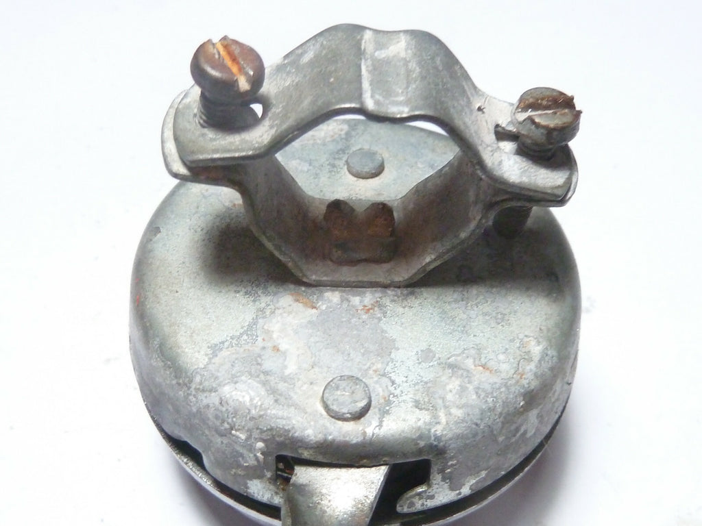 vintage ancienne sonette Vintage EMOS  Bike Bell sonnette