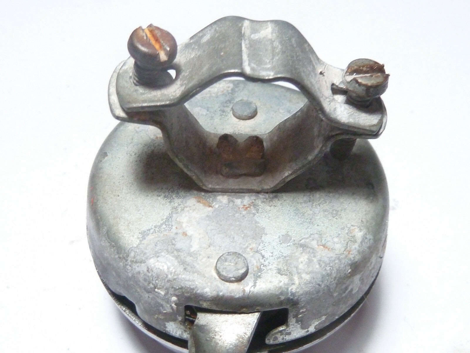 vintage ancienne sonette Vintage EMOS  Bike Bell sonnette