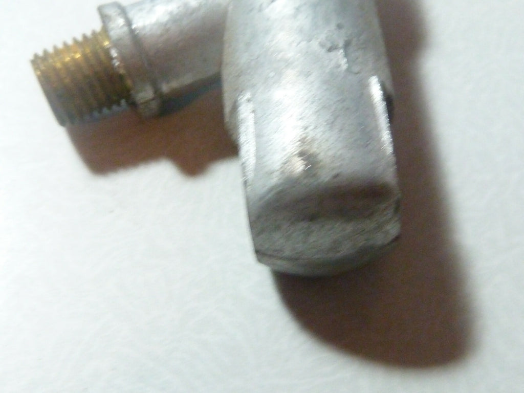 NOS 1 gurtner corps de filtre cuve décantation 4169 1962-1963 AR 10 Motobecane