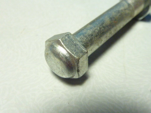 NOS  vis  M8 poutre Axe de béquille motobecane mob diamètre 8mm x 45 mm