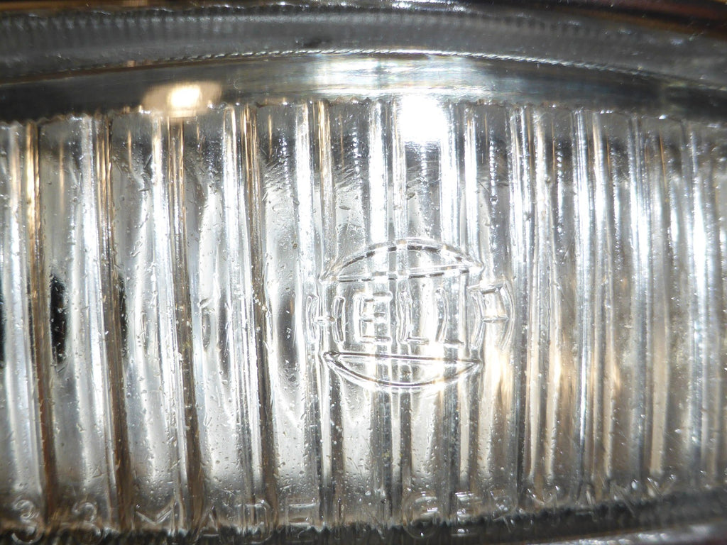 ✨ Feu de Recul Hella 82333 – Oldtimer VW Karmann Cox Fiat NSU Porsche – Occasion