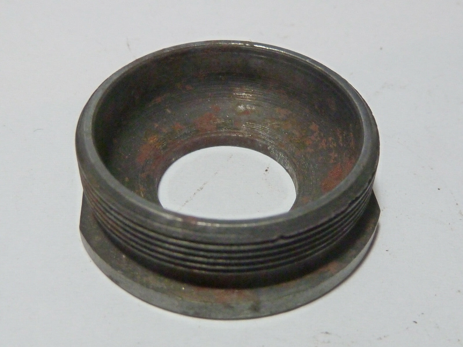 ✨ Ancien stock – Cuvette de boîtier de pédalier RFG – Filetage français 35 x 100