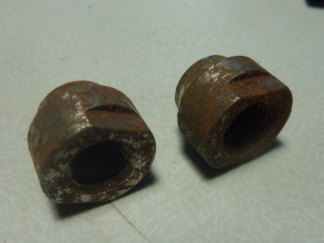 Cone de roue 9,5x18 mm roulement de moyeu  diamètre d'axe de roue velo