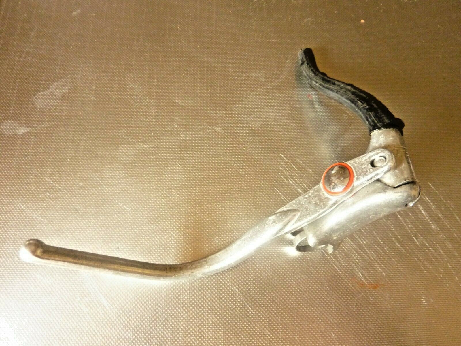 NOS MAFAC brake lever double brake lever additional brake lever right side