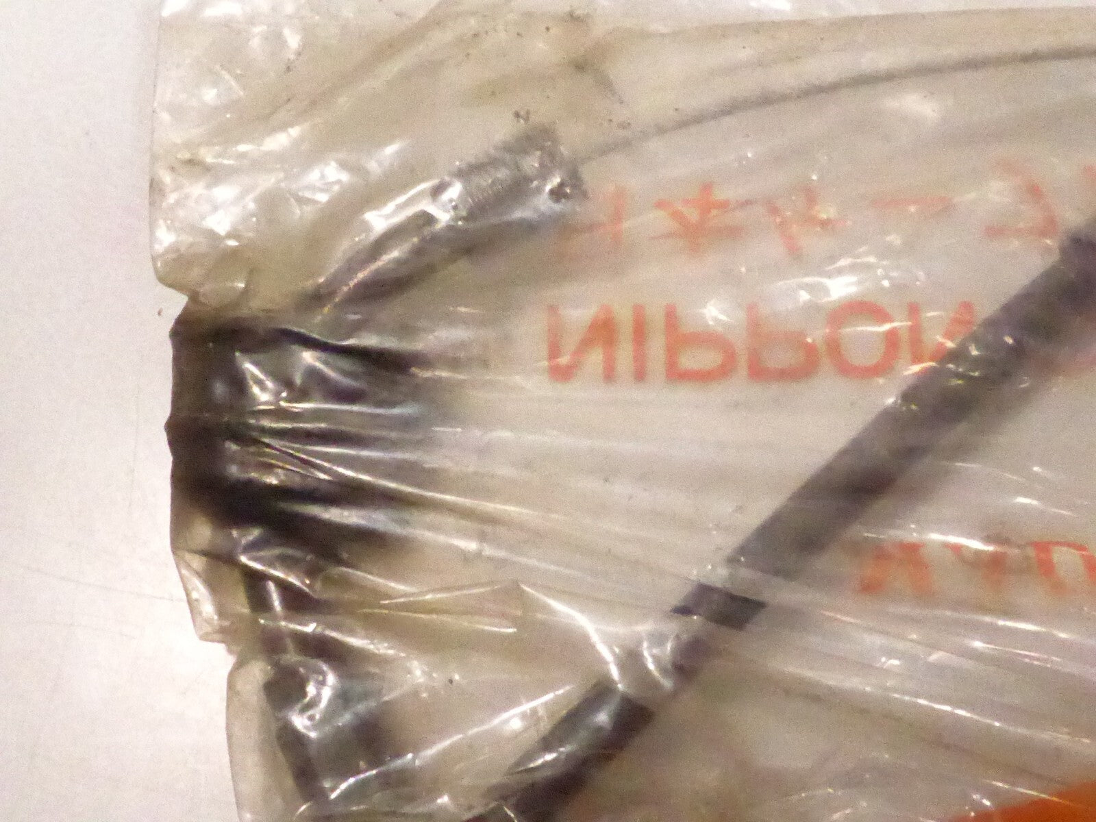 NOS Cable accélérateur  Yamaha DT 125 LC 1982-1983-1984 # 10V-26311-00-00