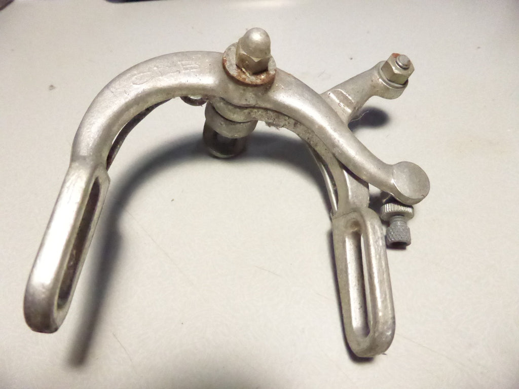 NOS 1 ancien freins CLB velo vintage  Made in France