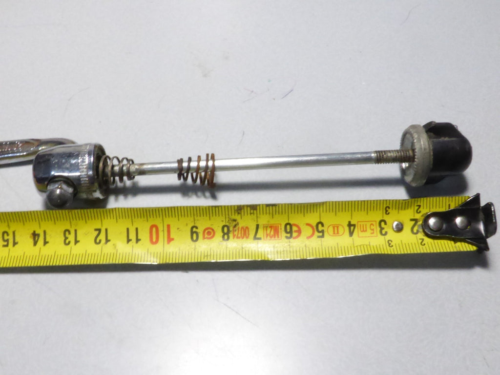 Sachs Maillard   Vintage Quick Release Front Skewer attache rapide