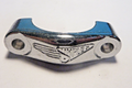 ✨ NOS Demi-Collier SIMPLEX 3620 – 28,6 mm – Vélo Vintage / Front Clamp ✨