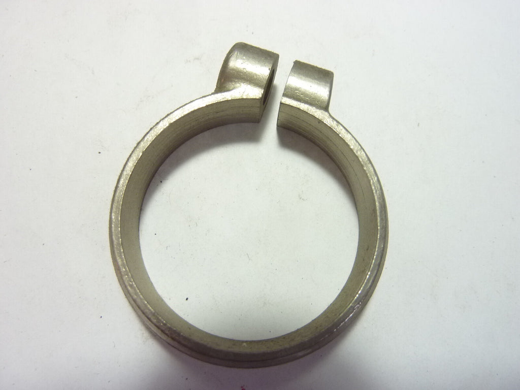 NOS neu vintage 1 collier gurtner 6806 carburateur  mobylette