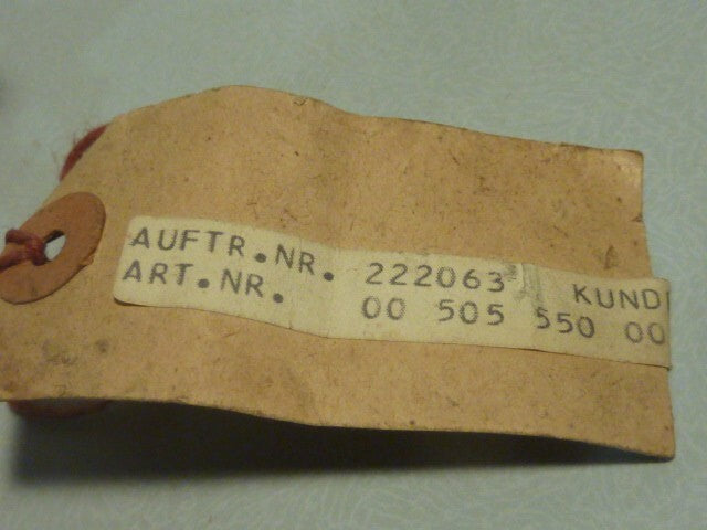 NOS axe PEDALIER ANCIEN 20 Zähne  Tretachse 20 DENTS moped altes Puch ? CIAO ?