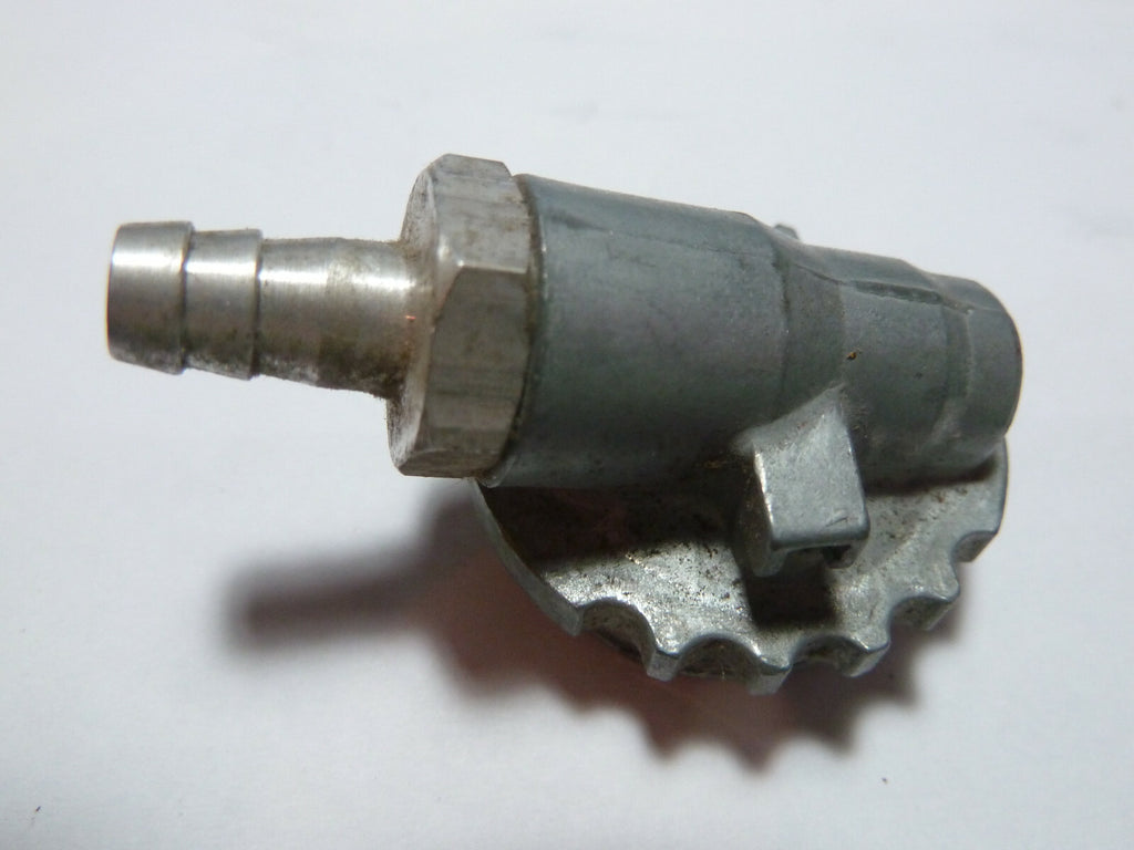 NOS neu 1 gurtner  carburateur  couvercle de cuve AD13 51V 51S moteur AV10
