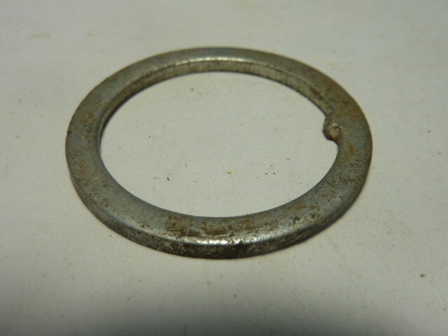 BAGUE rondelle coupelle jeu de direction 25.4 mm  VINTAGE
