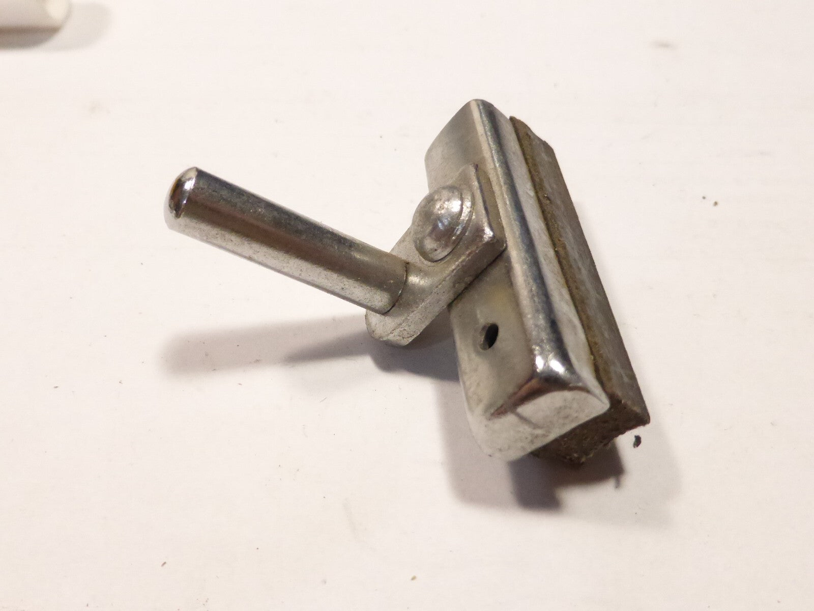 NOS 1  vintage  porte-Patin de Frein Pour  Vélo freins Patins