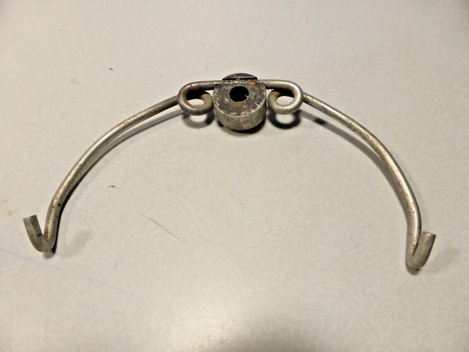 1 ressort  freins velo vintage old bike spring