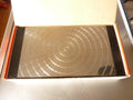 CHAUFFE PLAT VINTAGE ELECTRIQUE LUXE SEDOR MADE IN FRANCE