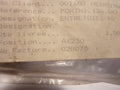 NOS neu ancien stock entretoise Morini 136.047