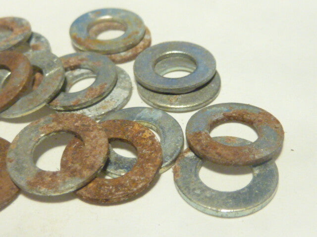 rondelles  M6 x 12 mm multi usage freins vtt vélo  lot de 22