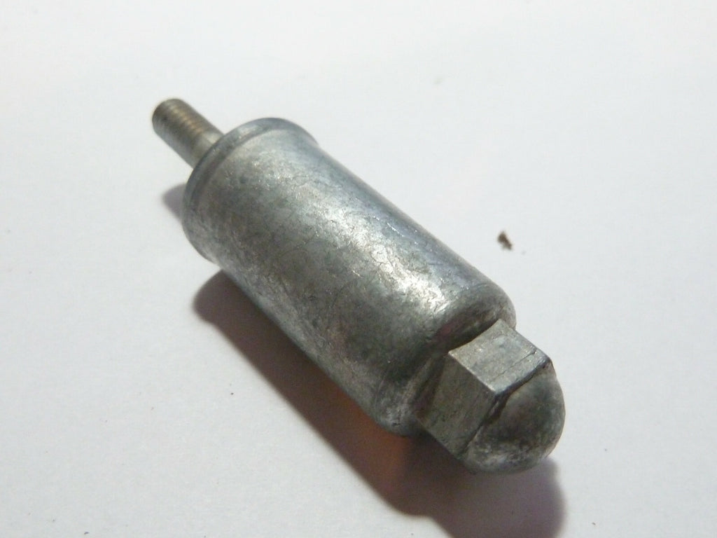 1 gurtner Cuve de filtre avec goujon  ancien stock type D12G 597 Paloma