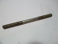 NOS axe 10 mm longueur 140 mm vintage Made in Germany